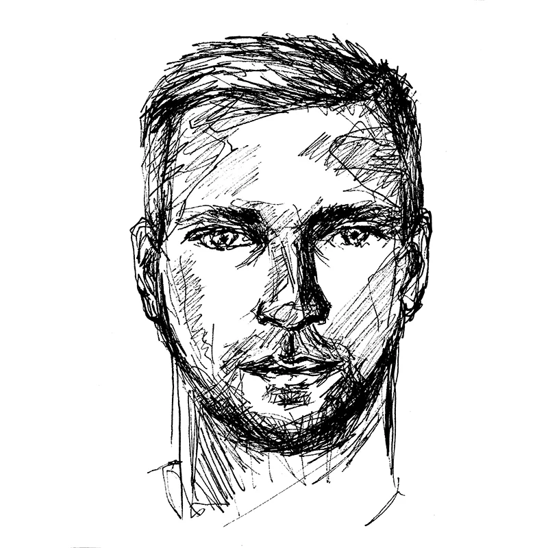 174 Max Degen