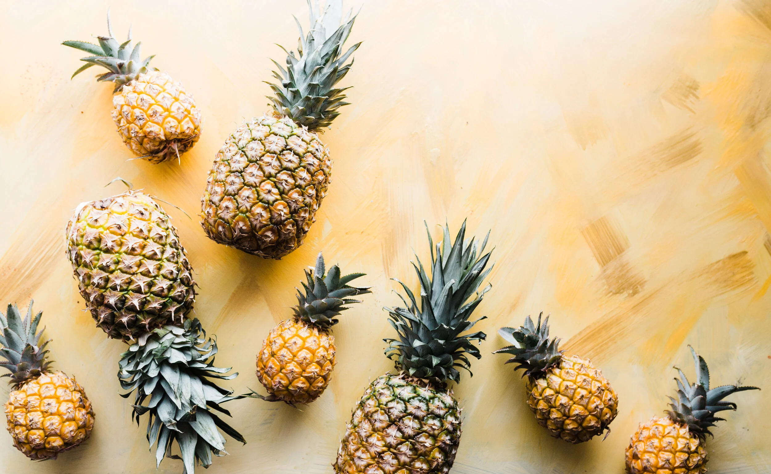 Pineapple core &amp; embryo implantation – theories and facts