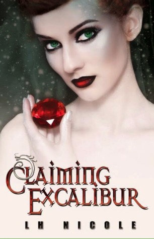 Aliana Fagan has done what many thought impossible: she’s awakened King Arthur from his fifteen-hundred-year sleep, reunited the Knights of the Round Table, and even beaten Mordrid and Morgana LeFay in battle. But the Destined One’s quest has only begun.