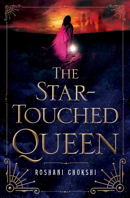 Cursed with a horoscope that promises a marriage of Death and Destruction, sixteen-year-old Maya has only earned the scorn and fear of her father's kingdom. Content to follow more scholarly pursuits, her world is upheaved when her father, the Raja, arranges a wedding of political convenience to quell outside rebellions. But when her wedding takes a fatal turn, Maya becomes the queen of Akaran and wife of Amar. Yet neither roles are what she expected. As Akaran's queen, she finds her voice and power. As Amar's wife, she finds friendship and warmth. But Akaran has its own secrets - thousands of locked doors, gardens of glass, and a tree that bears memories instead of fruit. Beneath Akaran's magic, Maya begins to suspect her life is in danger. When she ignores Amar's plea for patience, her discoveries put more than new love at risk - it threatens the balance of all realms, human and Otherworldly. Now, Maya must confront a secret that spans reincarnated lives and fight her way through the dangerous underbelly of the Otherworld if she wants to protect the people she loves.