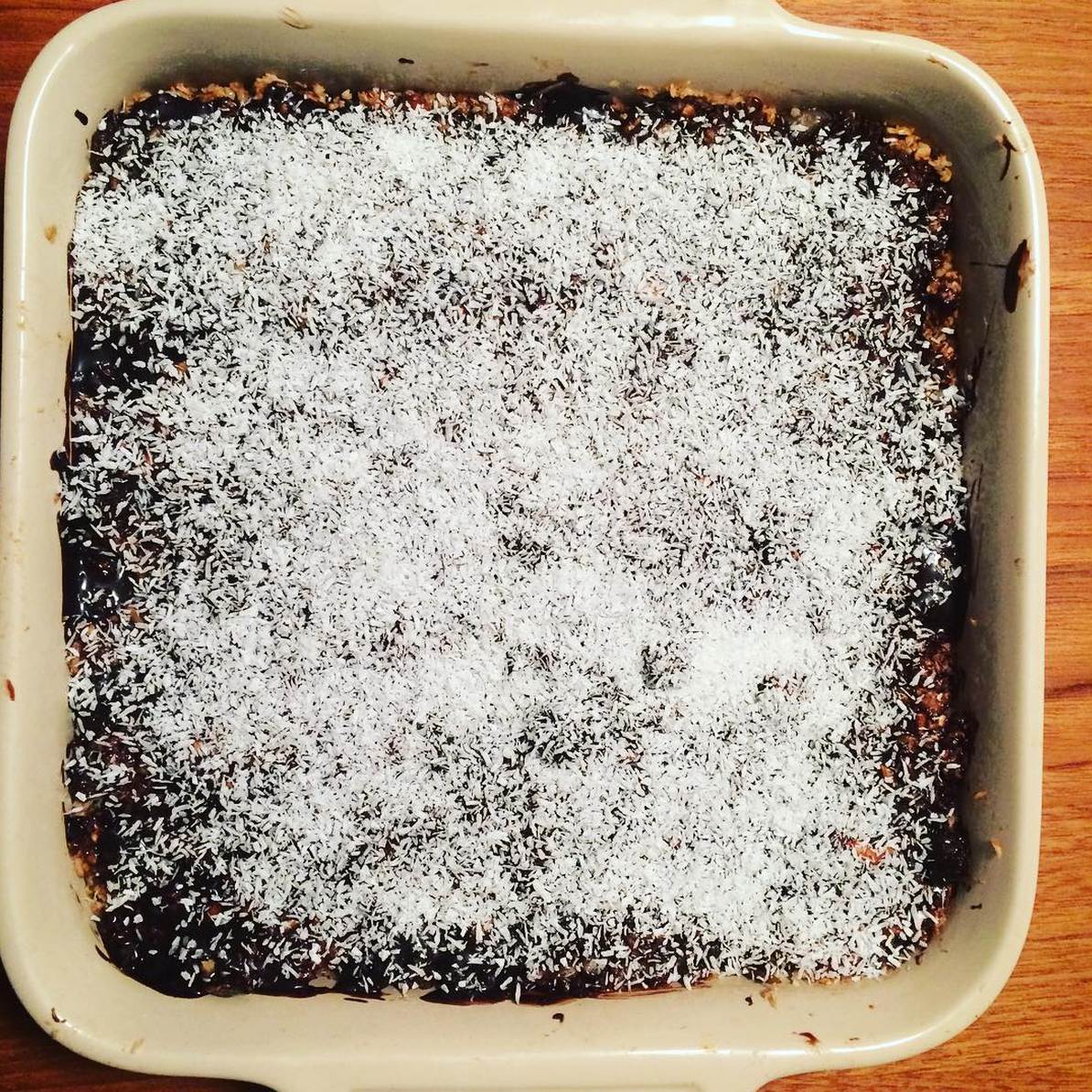 Slieve Donard Trek Trail Bars