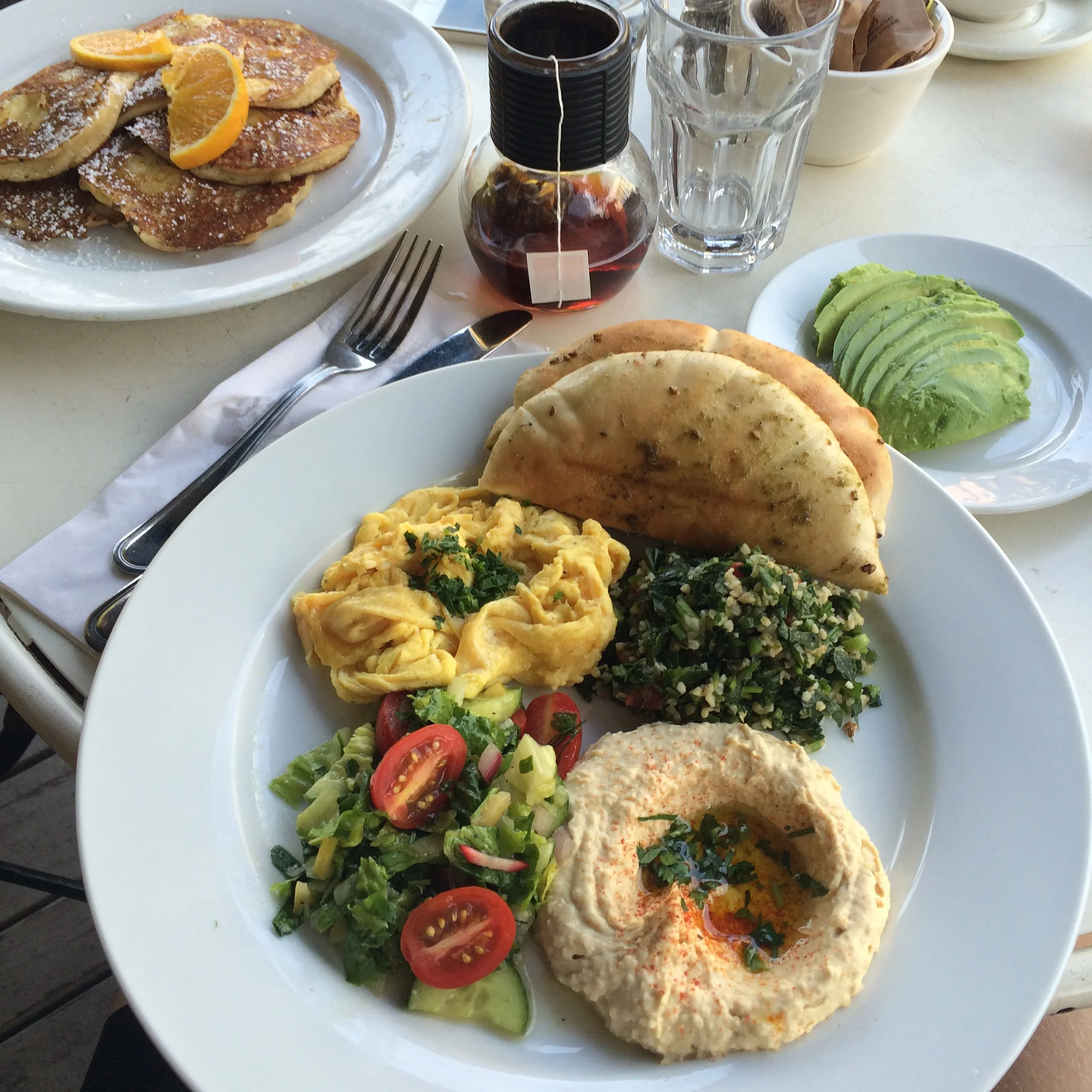 #AvocadOMG 5 simple ways an Avocado can bring joy to your meal