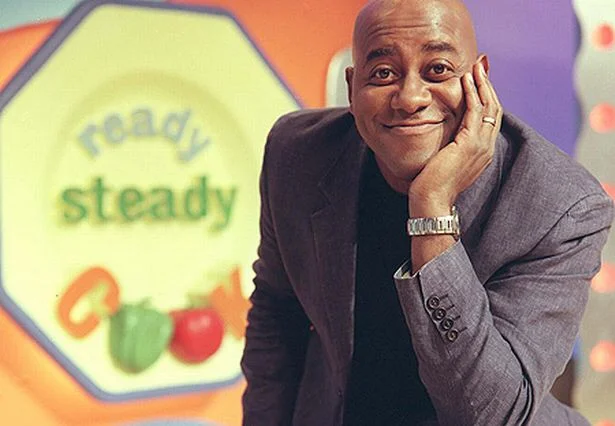 When I have random fridge emptying meals like the one outlined above I often wonder what It would have been like to be a contestant on ready steady cook & had the magical £5 to spend on ingredients for the show. How would Ainsley react if you deliberately tried to sabotage the show with the most random medley of ingredients & came on the show with some fresh beetroot, a mars bar, some quinoa & bottle of lucozade. Lets see what Ainsley & his chefs would make with that lot eh! 