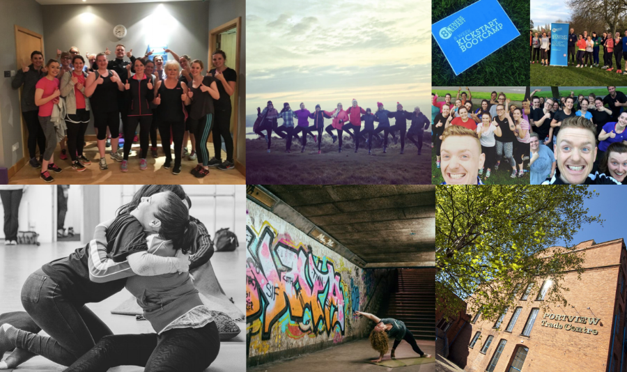 Celebrate 2017 with two new courses!