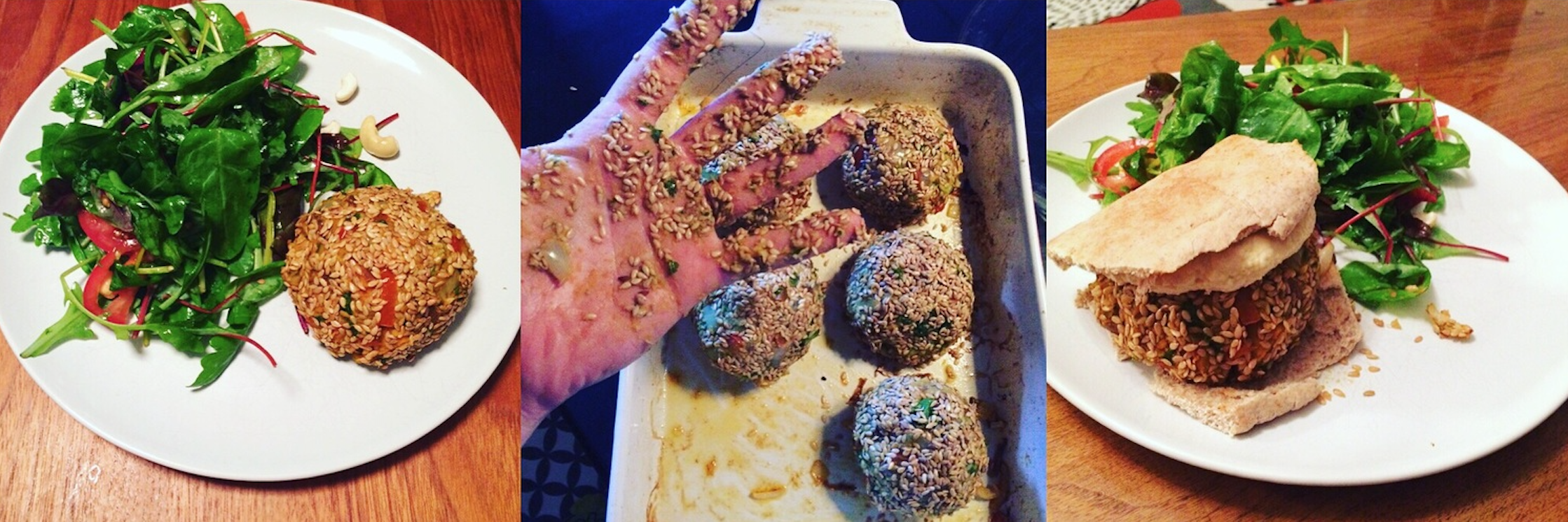 5 of my faves for World Vegetarian Day 2017!