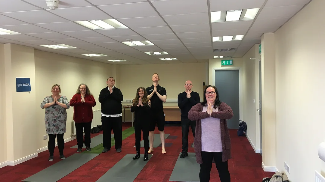 Donegal Pass Community Forum Health Awareness Event