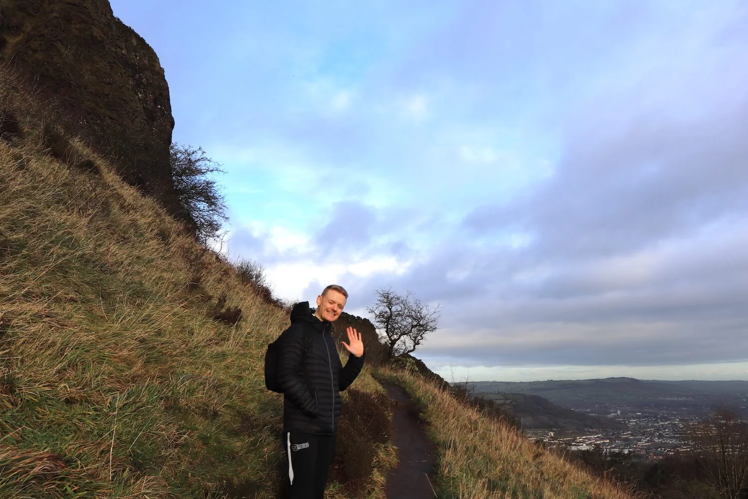 The Fitness Belfast Fabulous Festive Five!