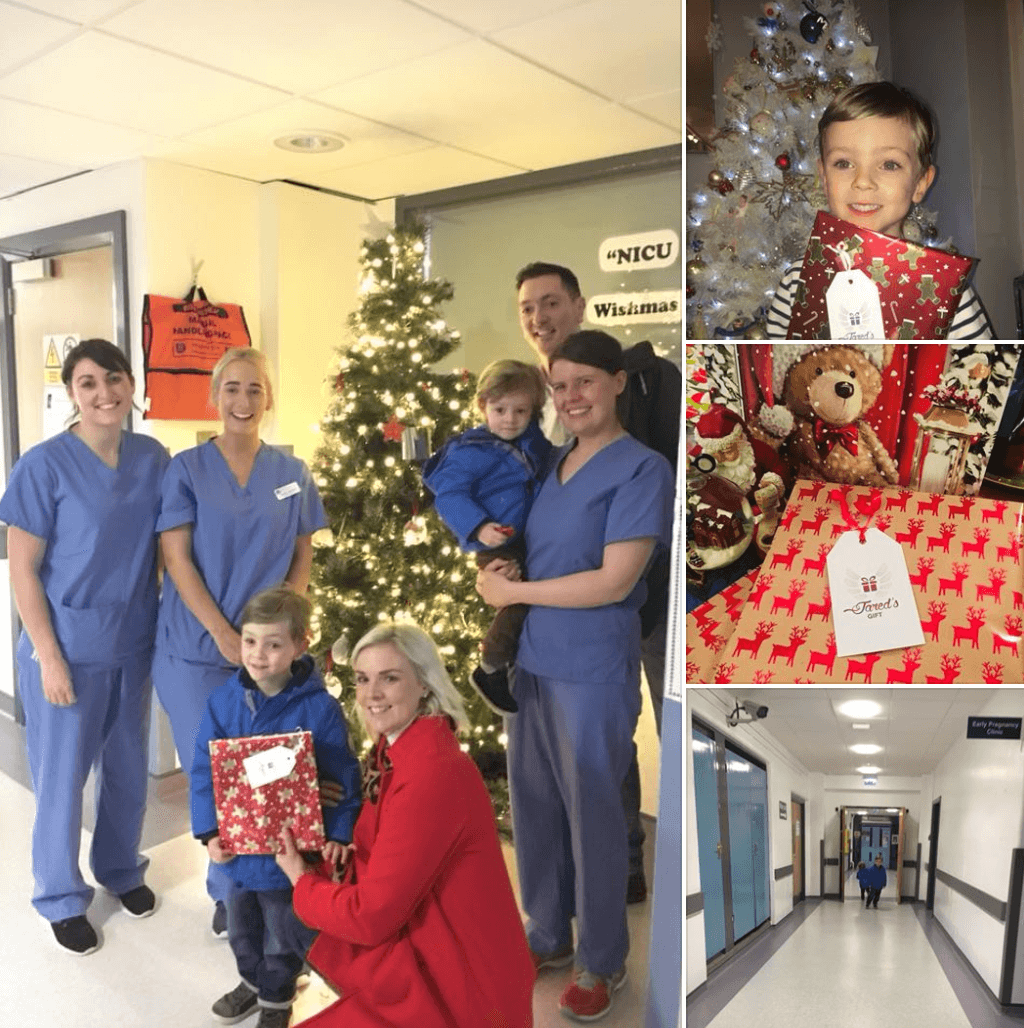 Walking in a Winter Wonderland 2018 Fitness Belfast Northern Ireland Perinatal Trust.png