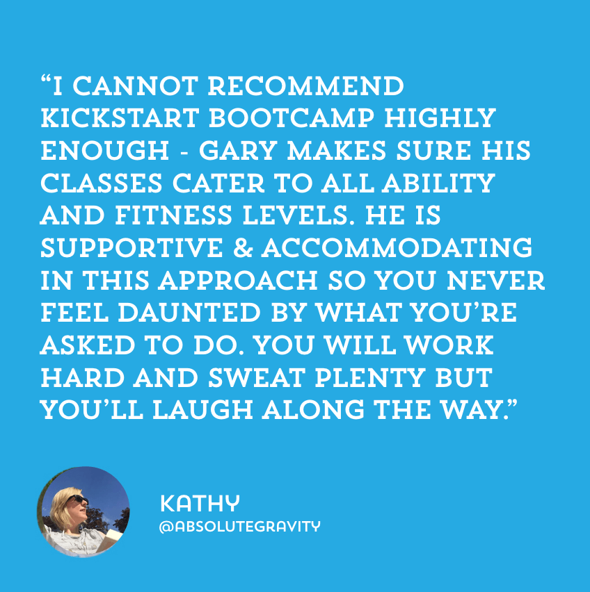 Fitness Belfast Kickstart Bootcamp testimonials reviews Kathy.png