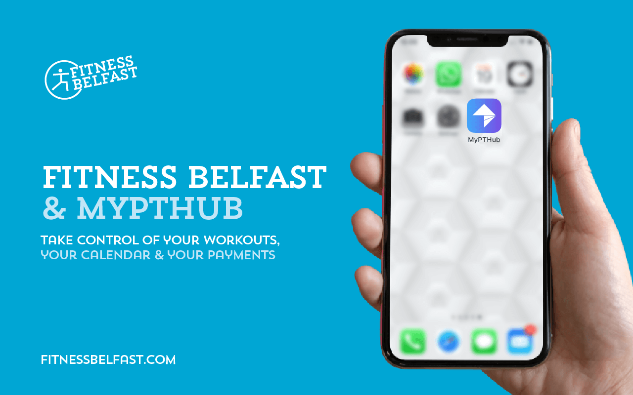 Fitness Belfast + MyPTHub - Using the app 1.png