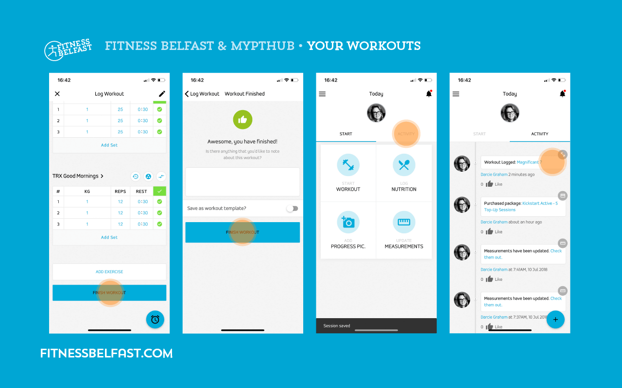Fitness Belfast + MyPTHub - Using the app 16.png