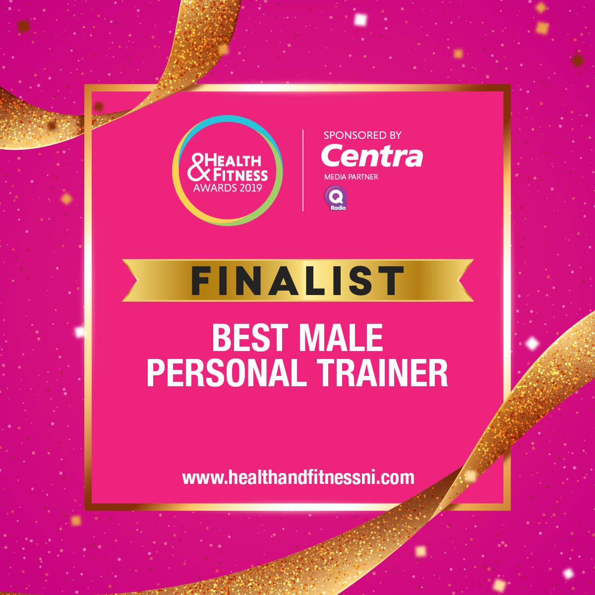 Fitness Belfast Finalist Northern Ireland Health and Fitness Awards 2019 Best Male Personal Trainer 2019.jpg