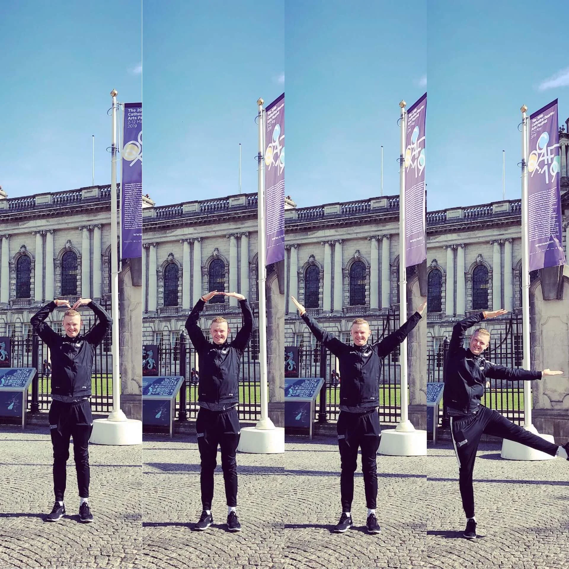 Planning for Wellness at Work