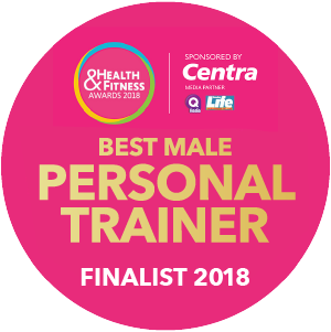 Fitness Belfast Best Male Personal Trainer Finalist Northern Ireland Health Fitness Awards 2018.png