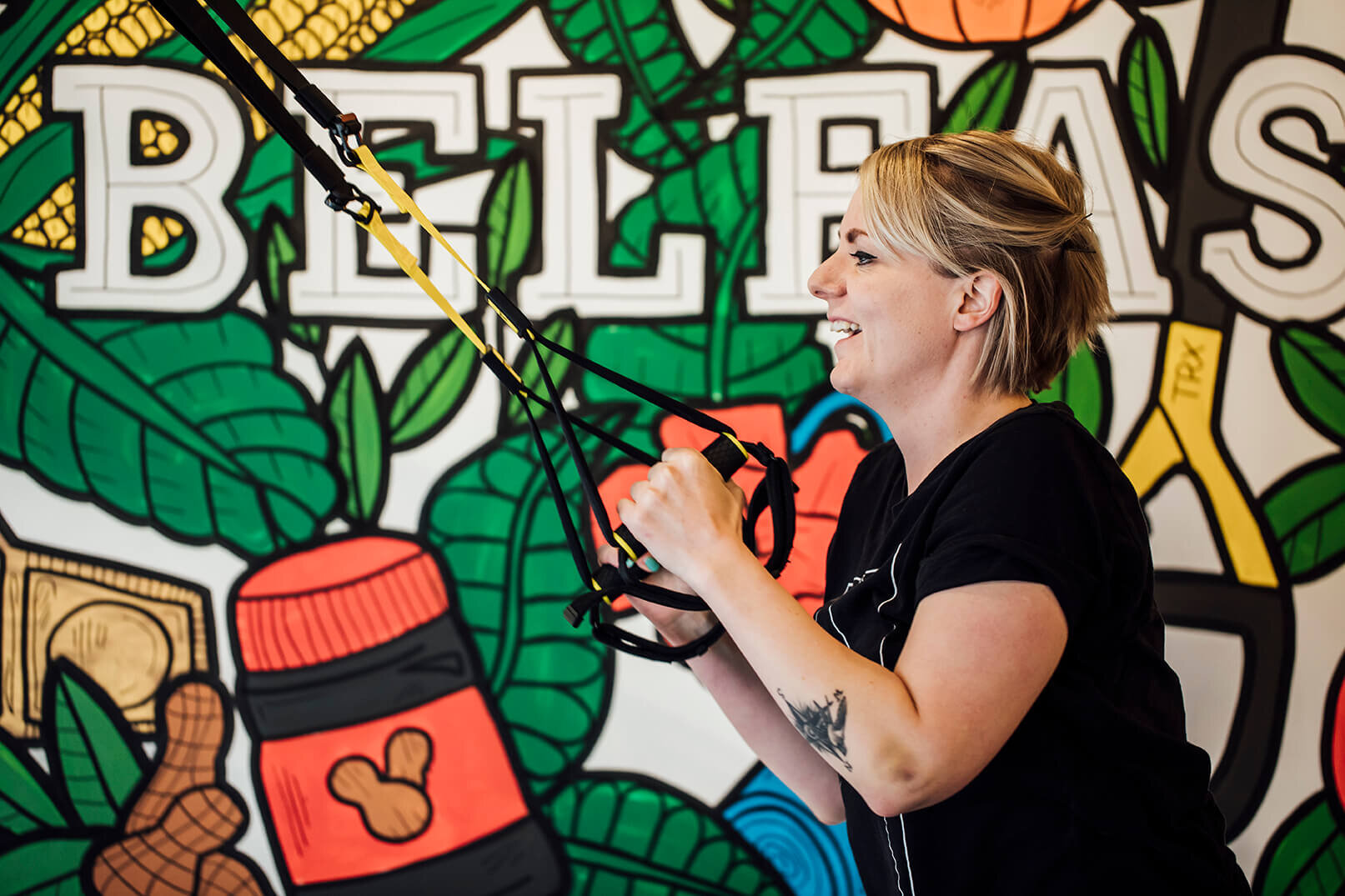 Heading back to the gym? Remember these 3 simple tips :)