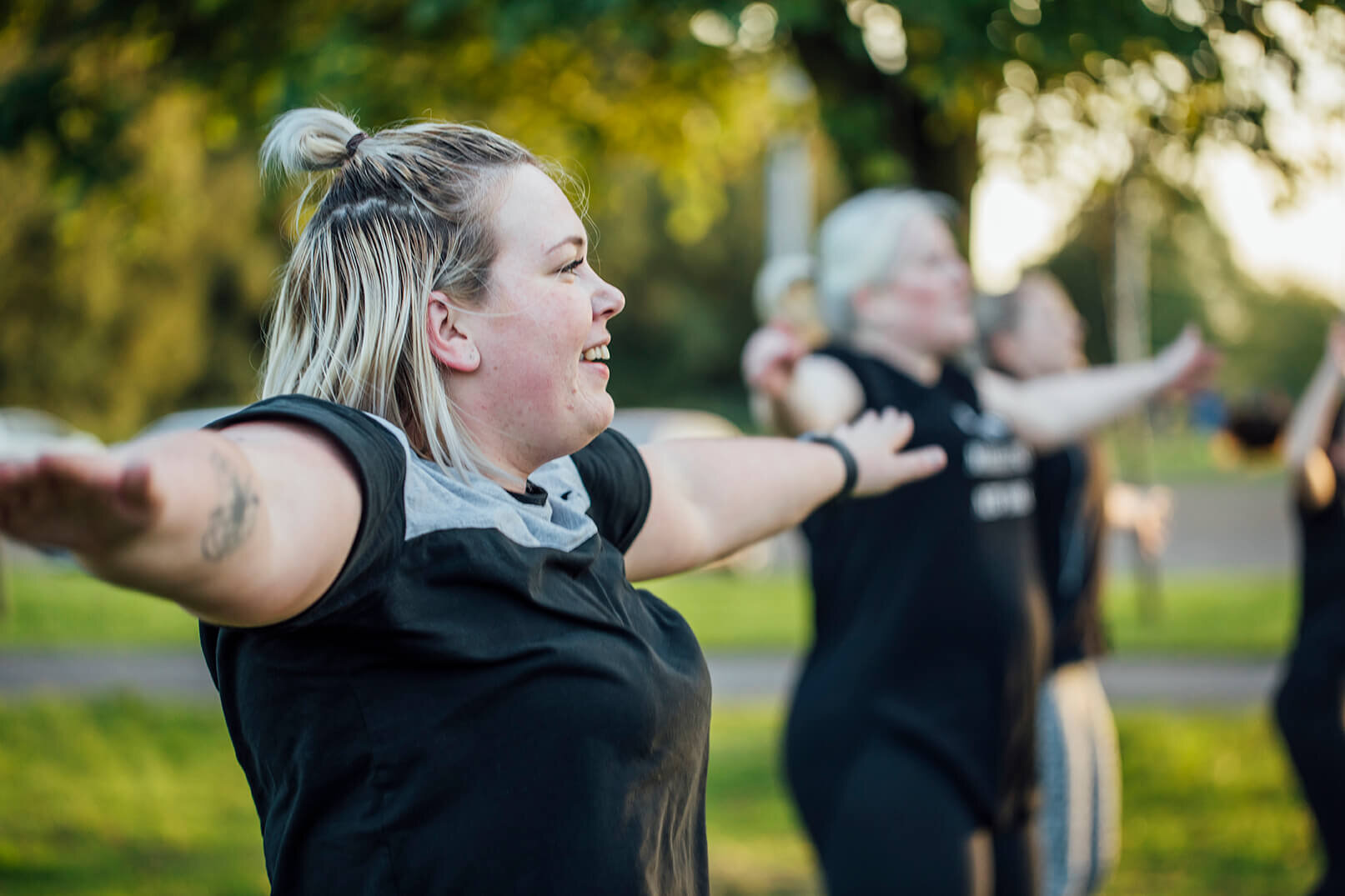 Fitness Belfast Kickass Bootcamp Ormeau Park Outdoor Group Exercise Jumping Jacks.jpg