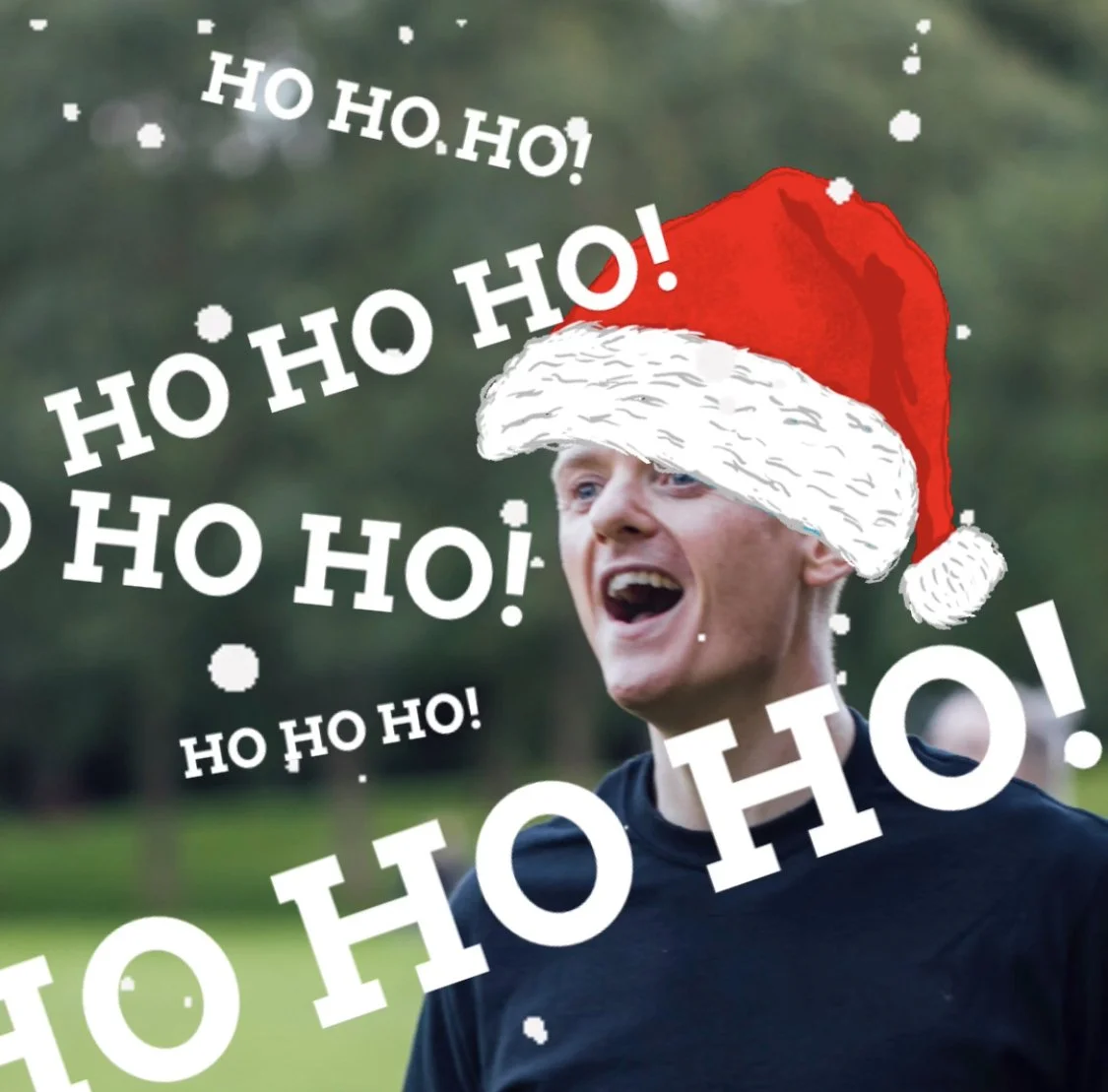 Christmas Jumpers, Walks and Gifts… Christmas is GO at Fitness Belfast! 🎄🎁