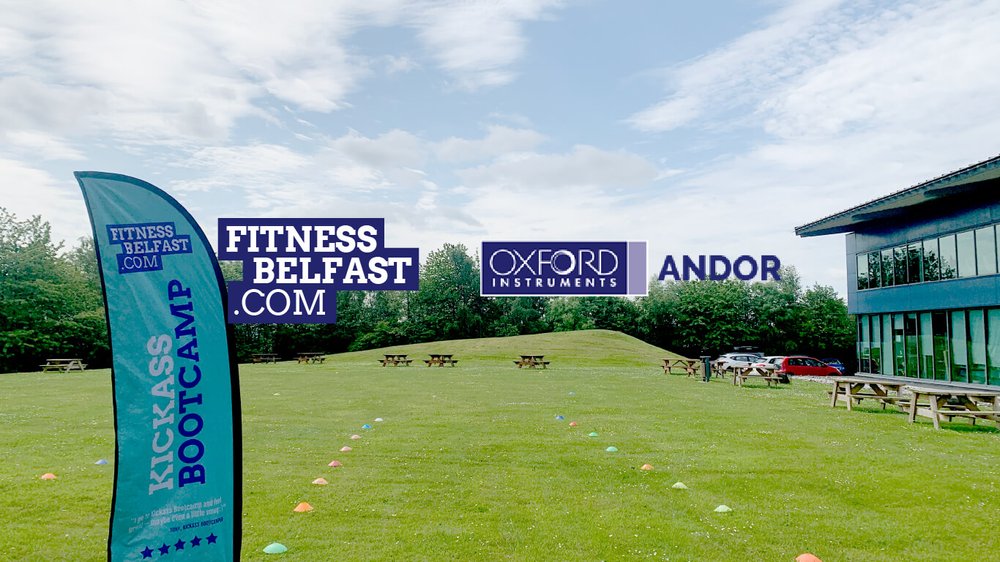 Fitness Belfast Andor Technology Corporate Wellness at Work Outdoor Kickass Bootcamp Yoga for Everyone Award Winning Outdoor space.jpg