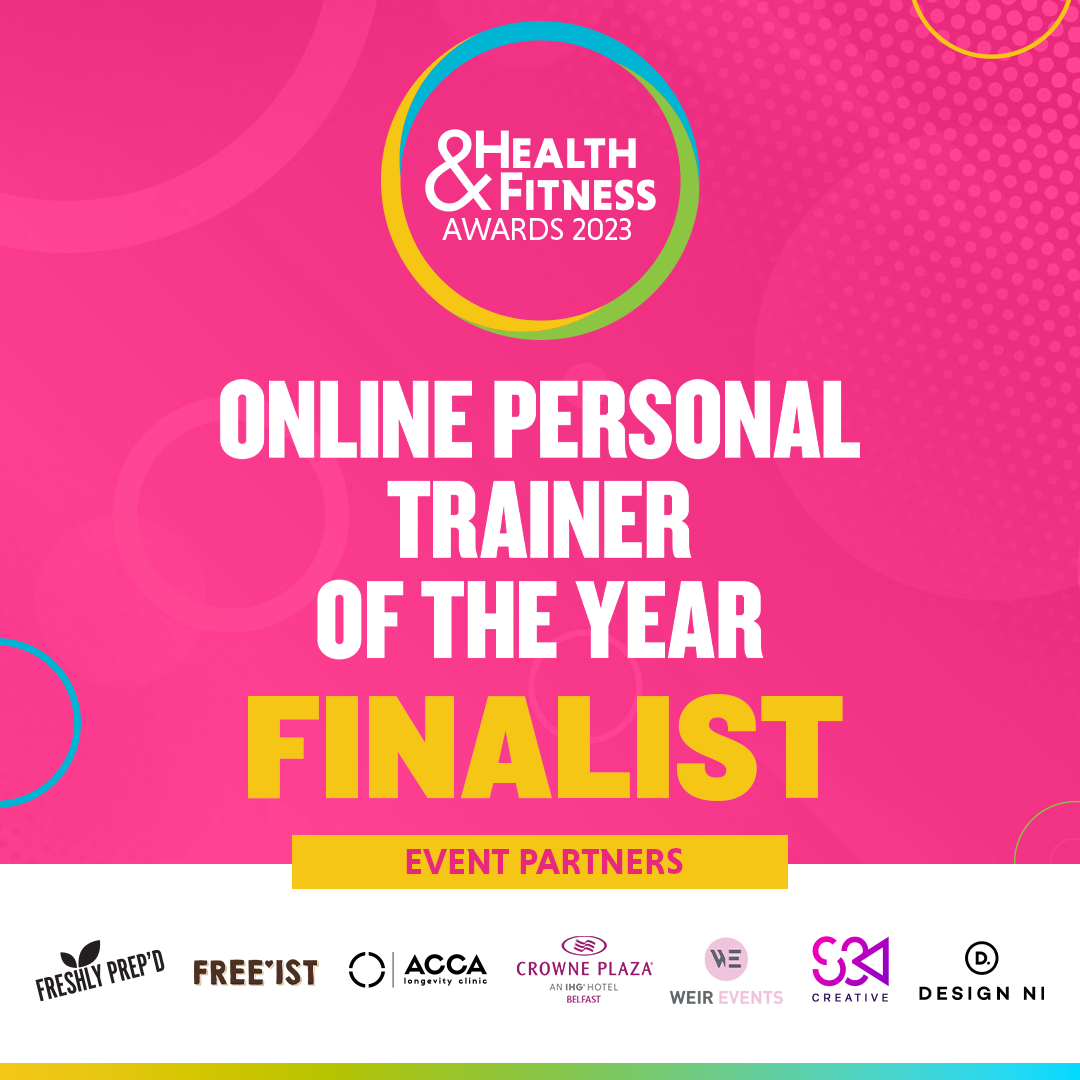 Fitness Belfast Northern Ireland Health Fitness Awards Finalist 2023 Online Personal Trainer of the Year.png