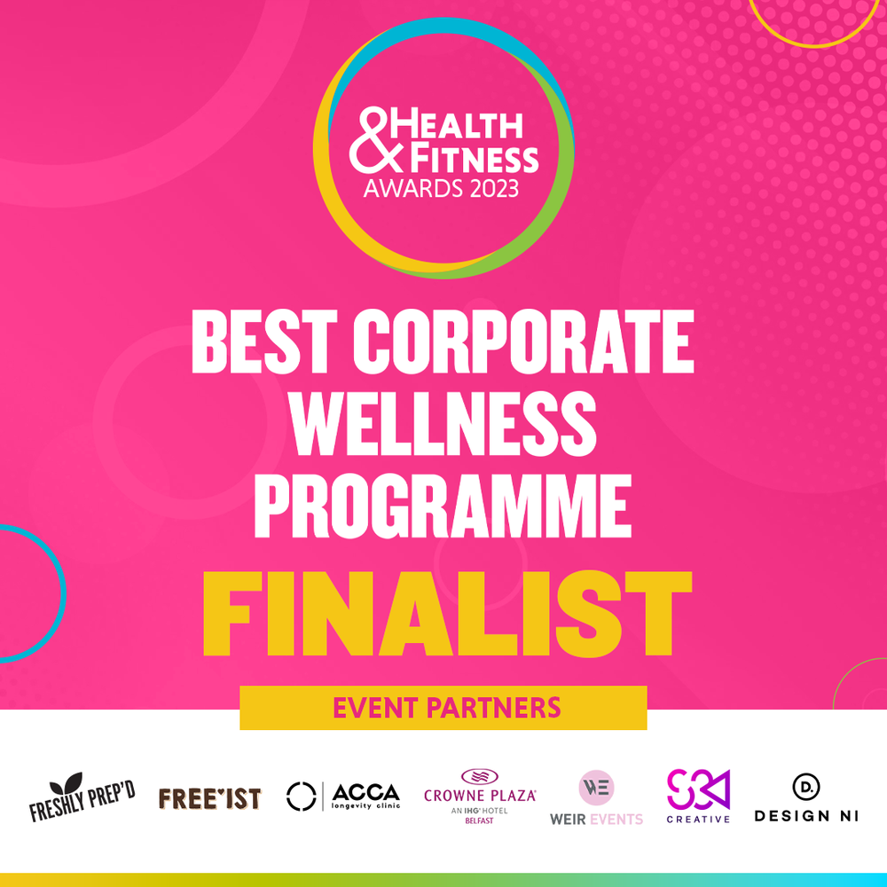 Fitness Belfast Northern Ireland Health Fitness Awards Finalist 2023 Best Corporate Wellness Programme.png