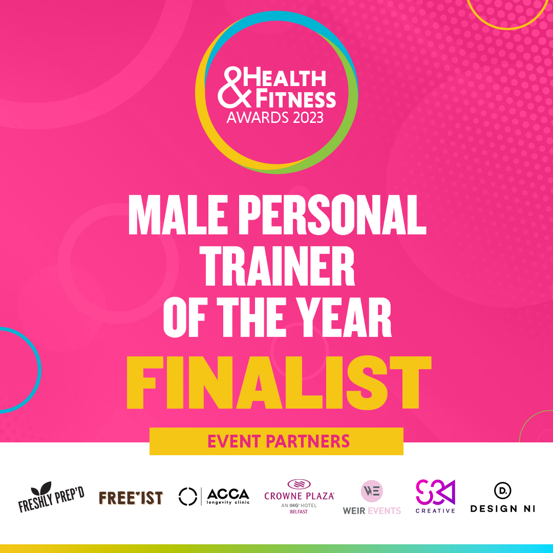 Fitness Belfast Northern Ireland Health Fitness Awards Finalist 2023 Male Personal Trainer of the Year.png