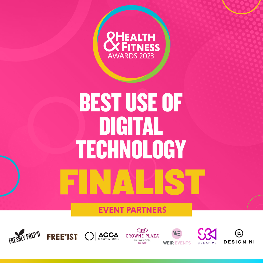 Fitness Belfast Northern Ireland Health Fitness Awards Finalist 2023 Best Use of Digital Technology.png