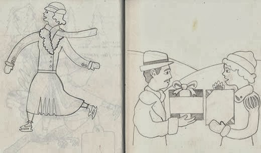 Sketches