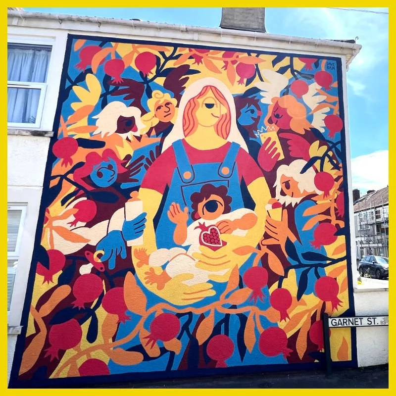 Madonna-of-the-Pomegranate-upfest-mural-dave-bain_thumb.jpg