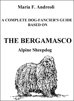 A complete and founded study of the Bergamasco in view of the wide
scale historical reconstruction and the deep and accurate study of
locomotion and build structure as well as the complete and simple
descriptions.
