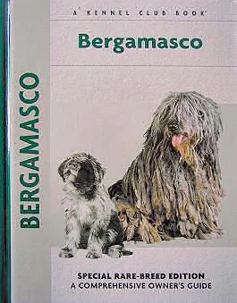 This Special Rare-Breed
Edition provides everything a new owner needs to know about acquiring a
well-bred puppy, coat care, temperament, training and more.
