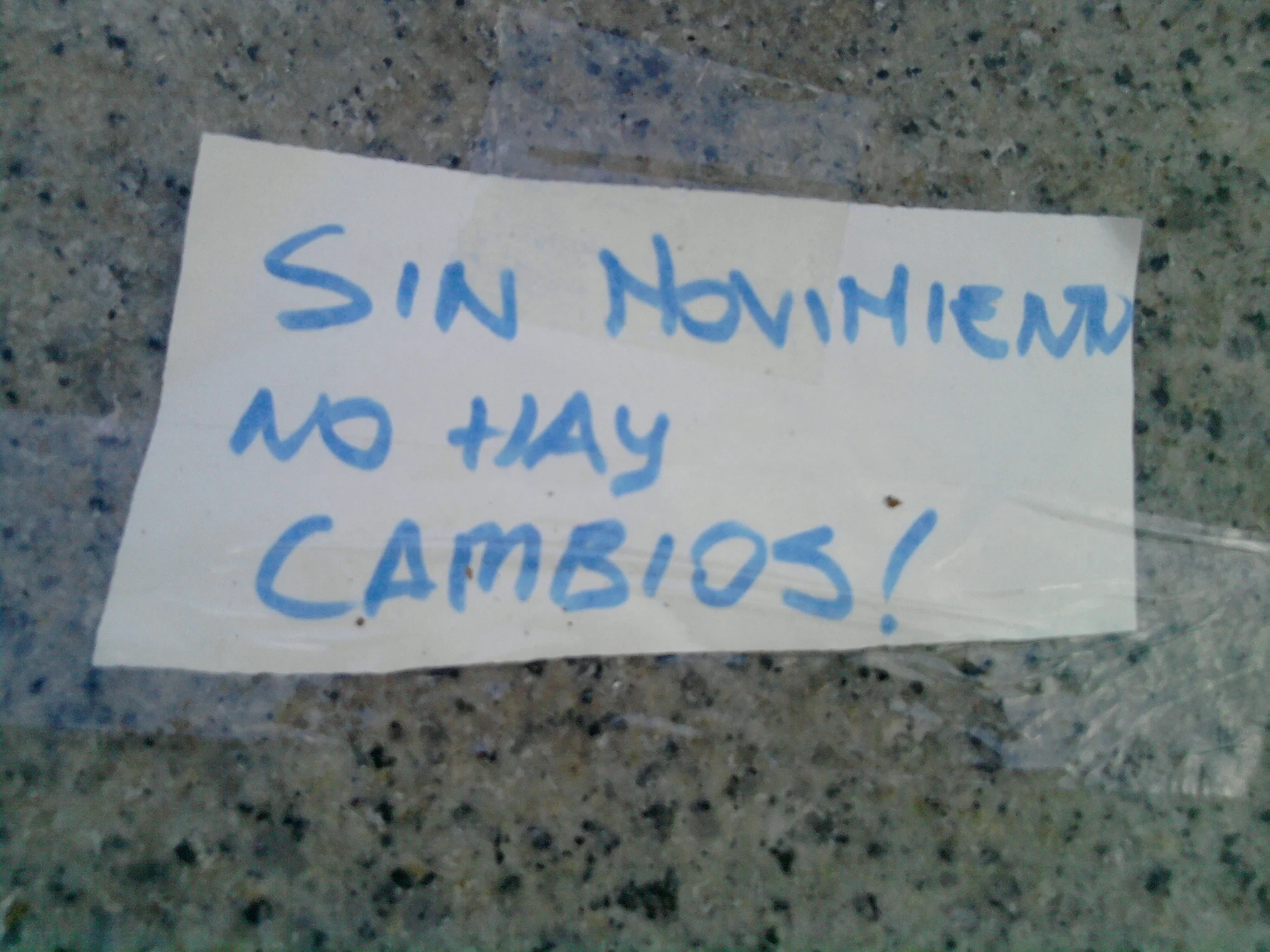 Mantener el 15M a largo plazo