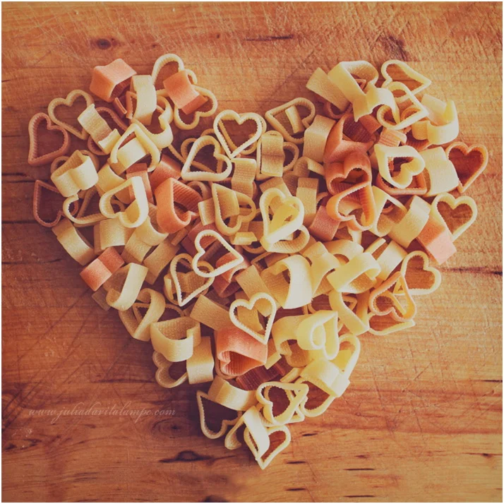 corazon chaulafanita