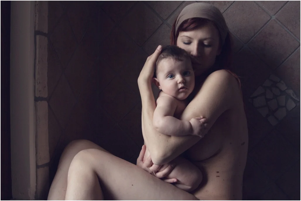 maternidad sara lancini