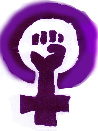 poder femenino marian pesah