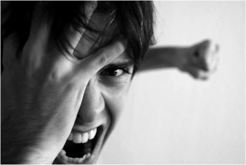 Cómo vencer la rabia (y utilizarla a tu favor). — Grupo Crece