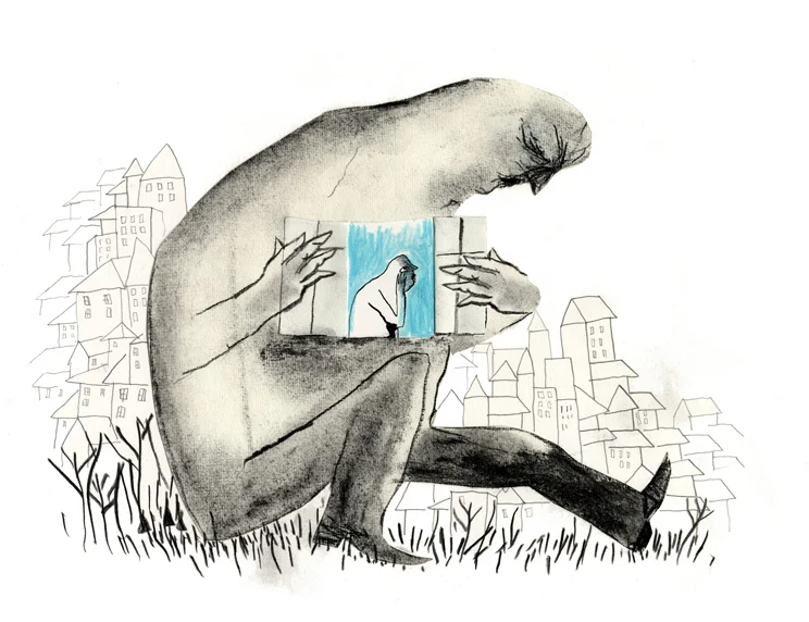 La opinión de los demás importa demasiado — Grupo Crece