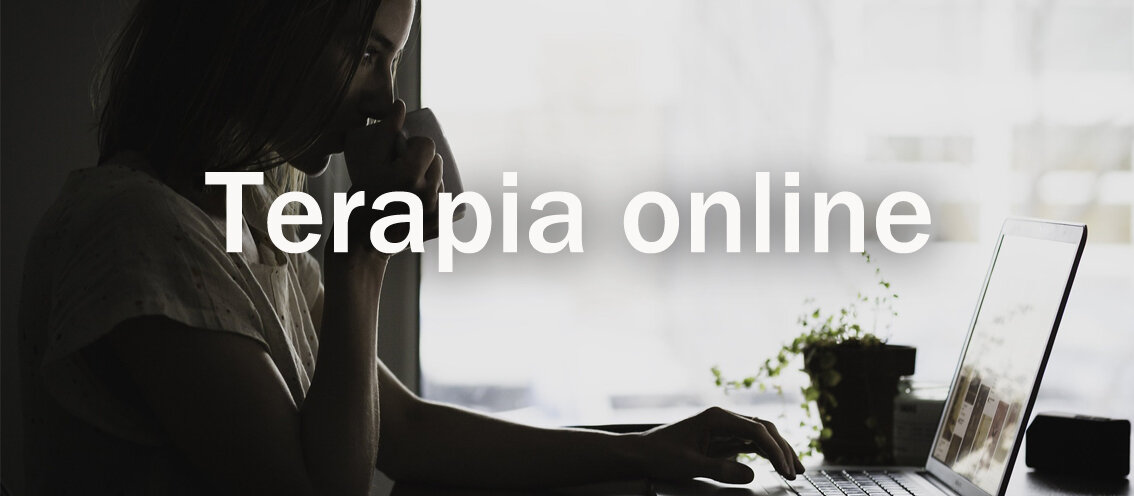 Psicoterapia online Grupo Crece