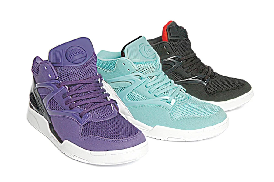 Reebok