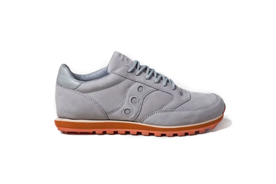 Saucony