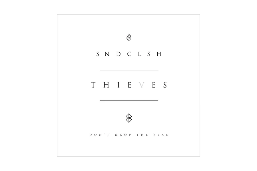 SNDCLSH - DJ Lupe Fiasco & DJ Sky Gellatly