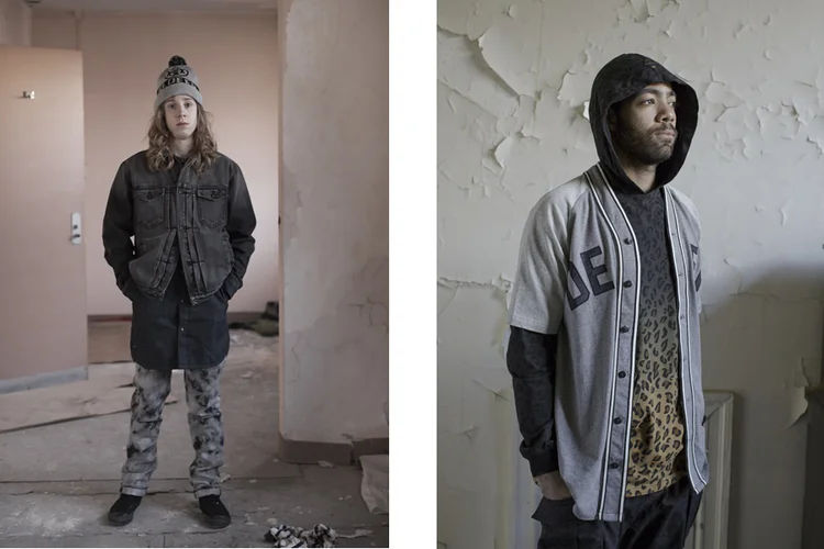 10 Deep