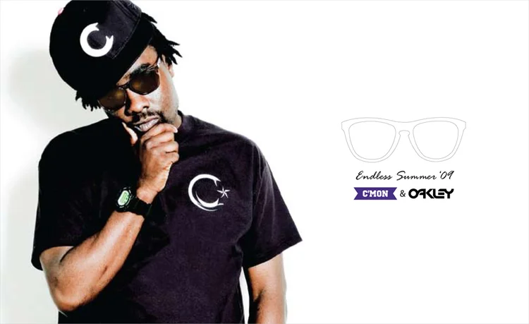 Oakley