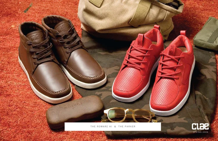 Clae