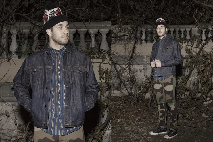 10 Deep