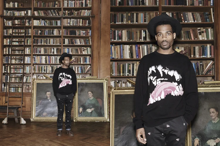 10 Deep