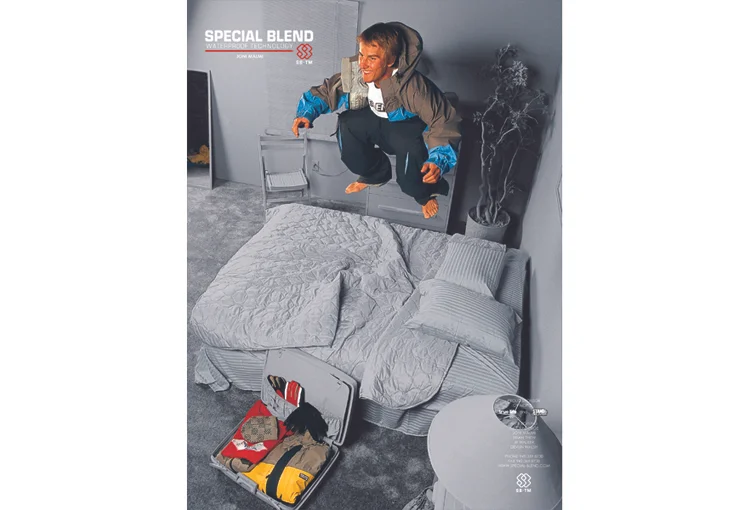 Special Blend