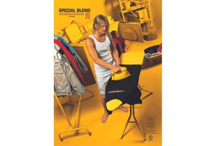 Special Blend