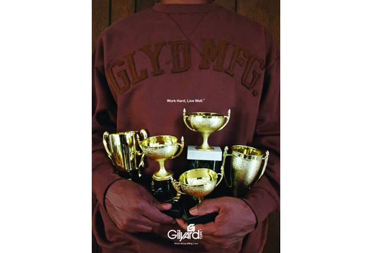 Gilyard MFG