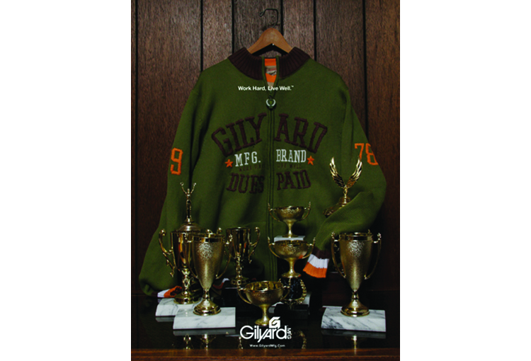 Gilyard MFG