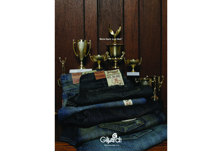 Gilyard MFG